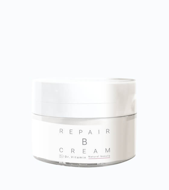 REPAIR B CREAM